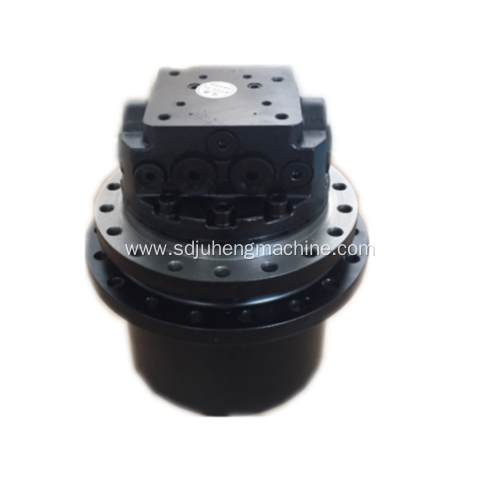 Excavator ZX38U-3 Final Drive ZX38 Travel Motor 4691489